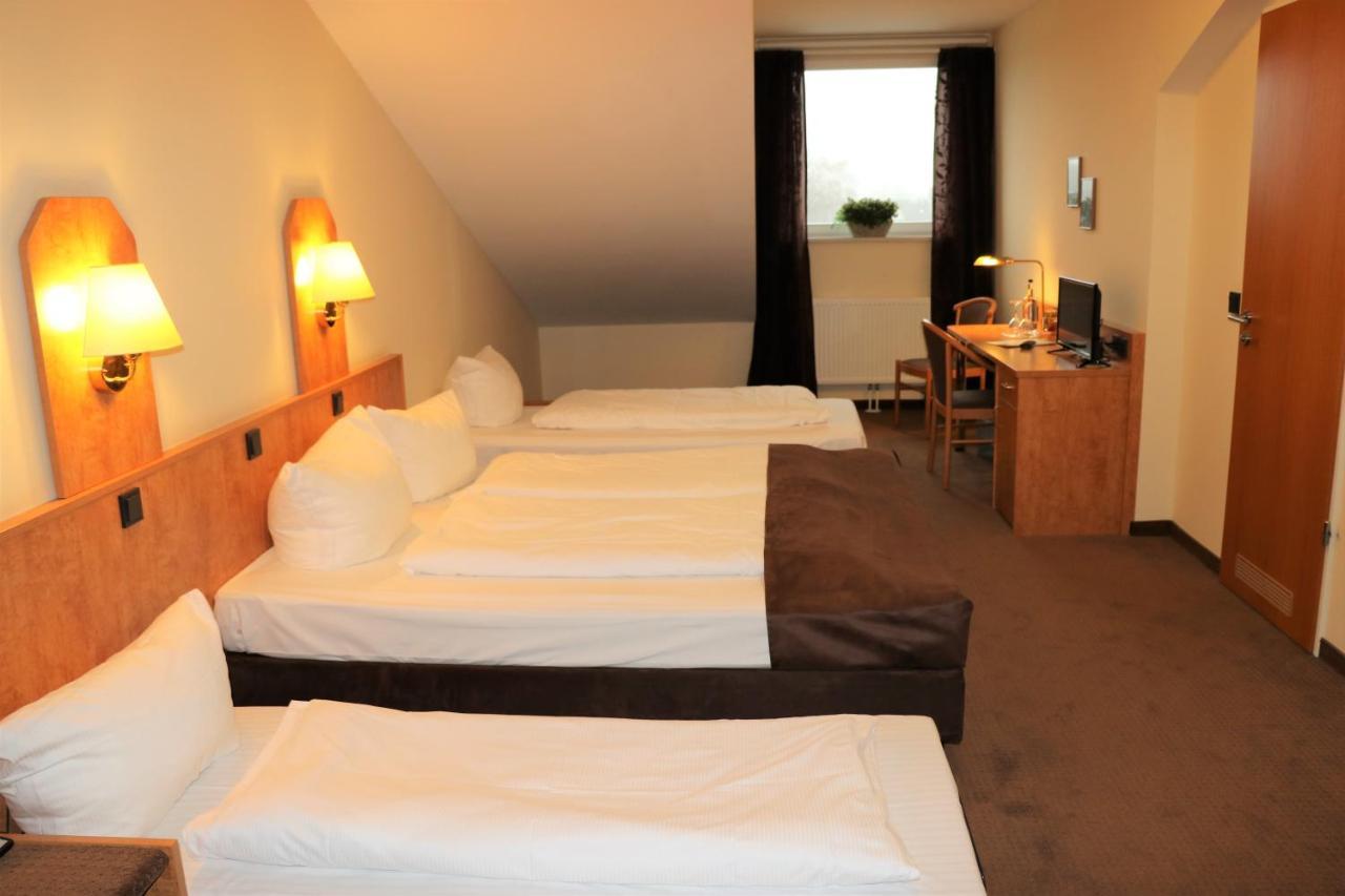Frederikspark 3*